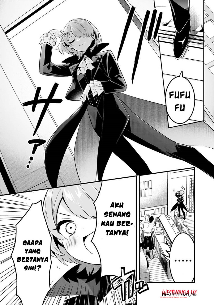 Dilarang COPAS - situs resmi www.mangacanblog.com - Komik welcome to cheap restaurant of outcasts 053 - chapter 53 54 Indonesia welcome to cheap restaurant of outcasts 053 - chapter 53 Terbaru 9|Baca Manga Komik Indonesia|Mangacan